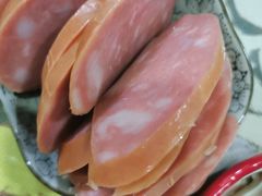 排骨肠-老杨家熟食店