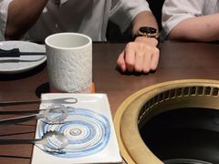 -橘焱胡同烧肉夜食(BFC外滩金融中心店)