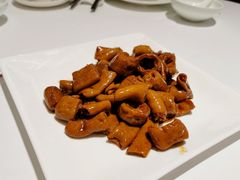豉油皇大肠头-花城苑广府菜(侨鑫店)