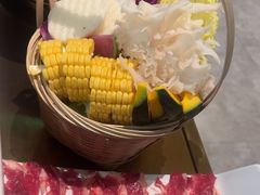 -聚汇坊椰子鸡·山野菌(环市东店)