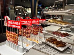 -丰茂烤串(港旅店)