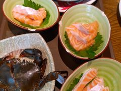 -阳光岛·海鲜盛宴(银泰中心in99店)
