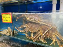水产区-蚝专家(北滘店)