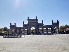 -泰安地下龙宫景区