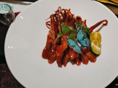 -新白鹿餐厅(爱琴海购物中心店)
