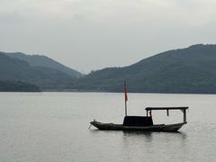 -天目湖山水园