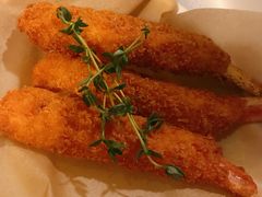 黄金蟹脚棒-卡朋西餐(较场西路店)