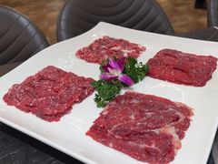 -寻牛记潮汕牛肉火锅(双喜城店)
