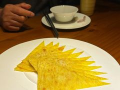 -青海名吃尕张娃非遗烤肉(海湖总店)