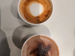 -Dough&Joe团憩(瑞虹天地月亮湾店)