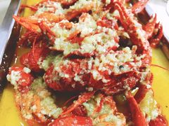 -盱眙虾神於氏龙虾(夫子庙红街店)