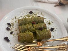 -龟兹KUCINA·新疆菜(前滩L+PLAZA店)