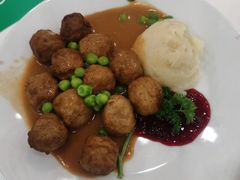 -宜家·瑞典风味餐厅(北京西红门店)