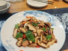 -益恒饭店乡间白族菜(古城总店)