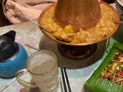 -蜗牛小馆醉乡民谣云南菜(惠新西里店)