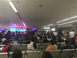 -江西省妇幼保健院(东湖院区)