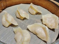 海捕大虾猪肉-千忆汤包(闽江路店)