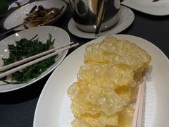 大理香炸乳扇-翠府(翠湖北路店)