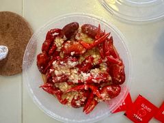 -虎虎龙虾大排档(双井店)