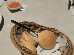 -Mezomd曼索蒂西班牙餐厅(广粤店)