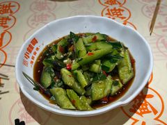 -小林哥的海鲜馆·夜宵烧烤(渔人码头店)
