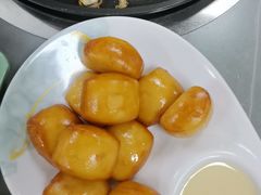-牛犇炭火烤肉·鲜切烤肉(承德总店)