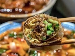 -福苗小骆驼烧烤(大唐不夜城店)