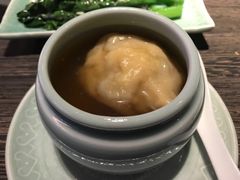 -唐茶苑(Soho)