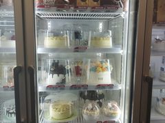 -DQ·蛋糕·冰淇淋(金牛万达店)