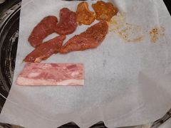 -福成自助烤肉(青春路店)