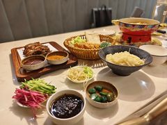 -后海16号·北京私房菜