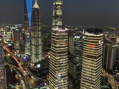 -上海中心大厦