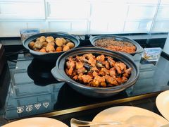 -广州四季酒店·意珍·意式自助餐