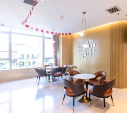 -禧贝阁母婴呵护中心(市图书馆店)