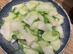 -茄子恰恰·新云南小炒(坪山益田店)