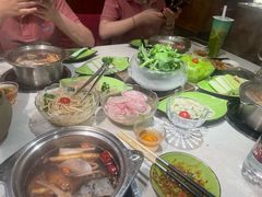 -一叶一世界•素食餐厅(新光天地店)
