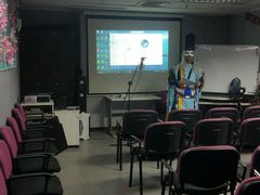 -樱花国际日语(徐家汇中心)