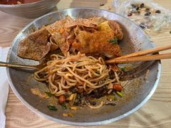 -龍城柳州螺蛳粉(群星路店)