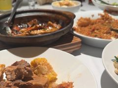 -汤城小厨•粤菜•靓汤(苏州街店)