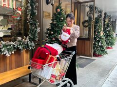 -沛家·西餐Brunch·直火料理