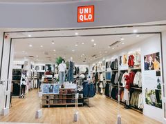 -优衣库(青岛万象城店)