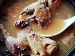 特色本鸡汤-上海小南国(正大店)