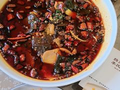 -李氏传家菜(兴城路店)