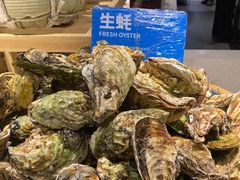 -星伦多自助料理·涮烤一体(嘉兴八佰伴店)