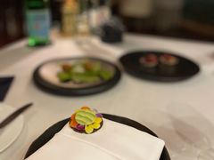 牛油果小食-三嚥阁 La Villa Restaurant