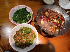 -陈家婆的菜(梅溪湖店)