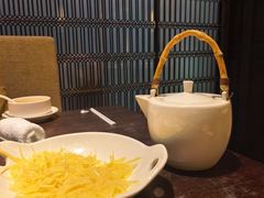 -元素中餐厅.海南菜.粤菜.椰子鸡.海鲜.包房.石梅湾威斯汀度假酒店