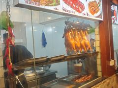 -夏茅维记饭店