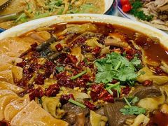 -庖丁堂酒店(金穗大道店)