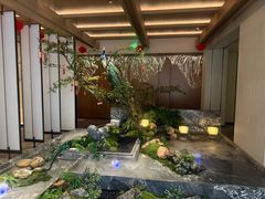 -和子足浴SPA会馆(竹山路店)